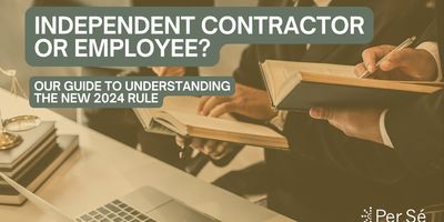 Independent Contractor Or Employee