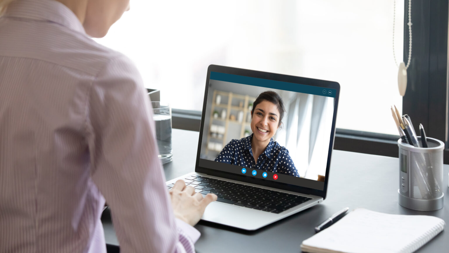 How to Be Successful in Your Next Video Interview - Per Sé Group